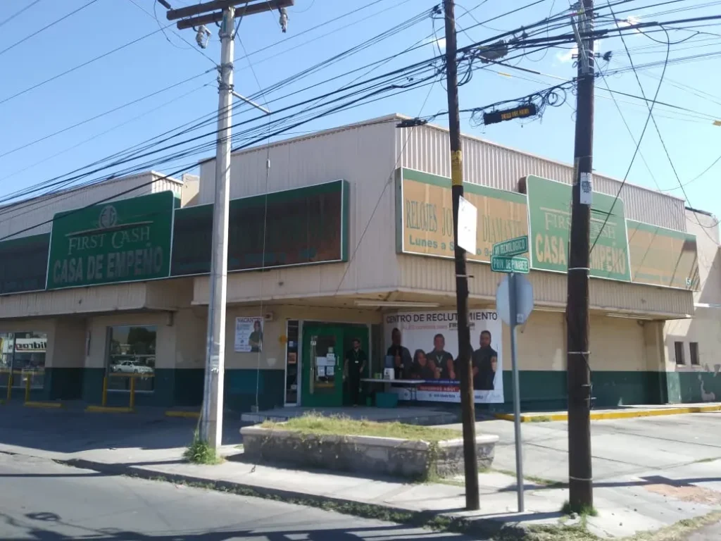 casa de empeño de carros en chihuahua