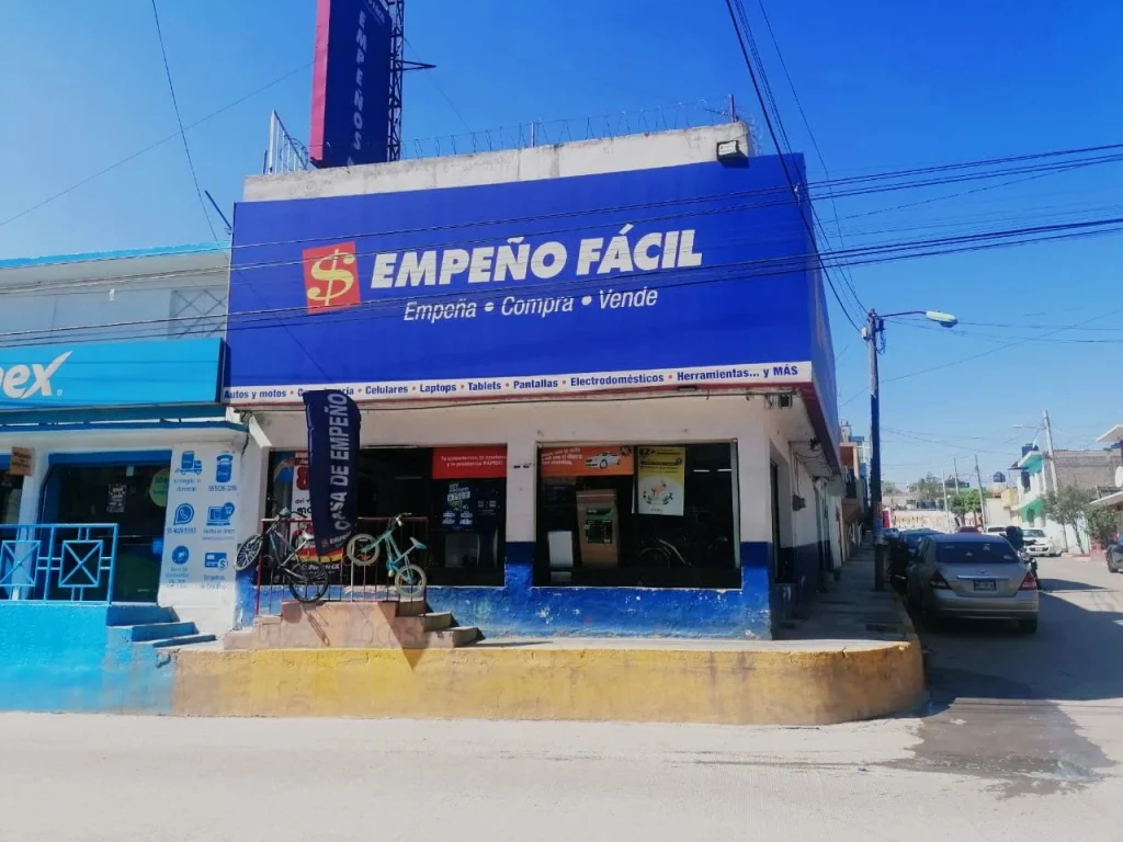 empeño de autos cerca de mi en ecatepec de morelos