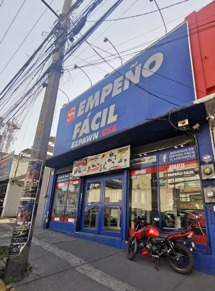 casas de empeño de autos cerca de mi en tlalnepantla