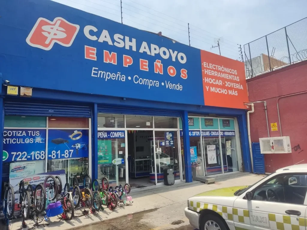 casa de empeño de monedas antiguas en toluca de lerdo