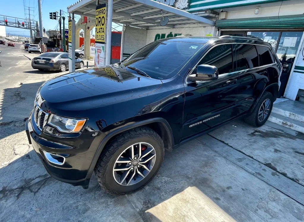 empeño de autos cerca de mi en cabo san lucas