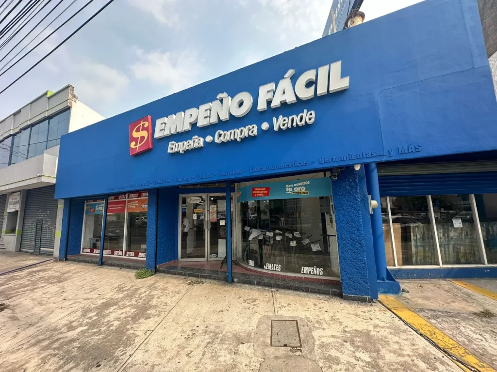 donde puedo empeñar un anillo de diamantes en veracruz