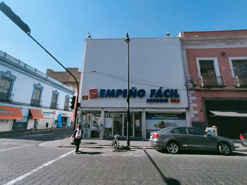 empeñar joyas de plata en puebla mex