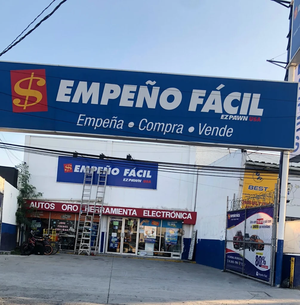 casas de empeño de autos cerac de mi en nuevo leon mex
