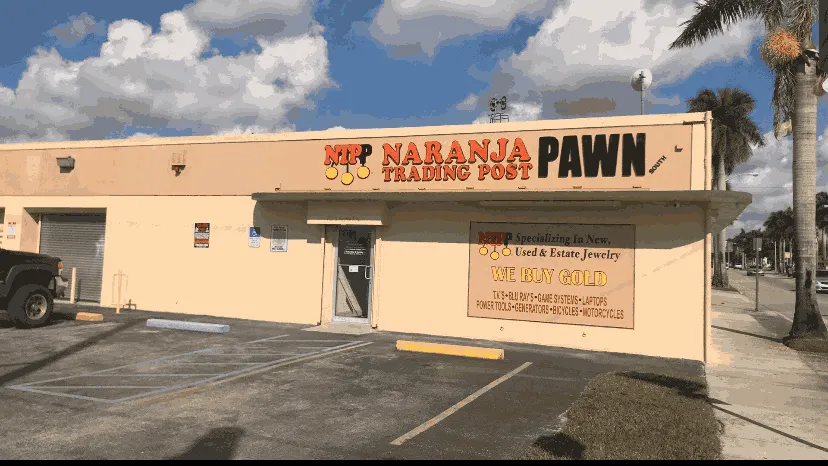lllᐅ Las 7 Mejores Casas de Empeño en Homestead FL | Empeño Seguro