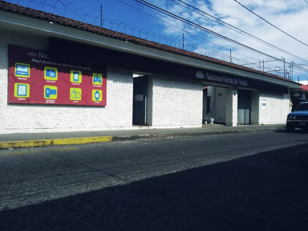 casa de empeños monte de piedad en uruapan