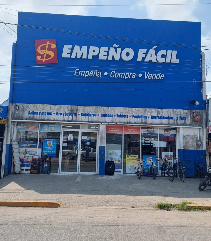 empeño de autos sin dejarlo en Coatzacoalcos