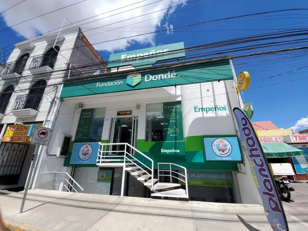 empeño de relojes en pachuca