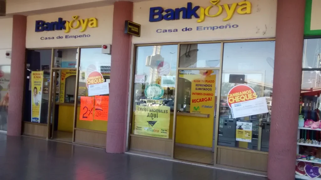 donde puedo empeñar una cadena de oro los mochis