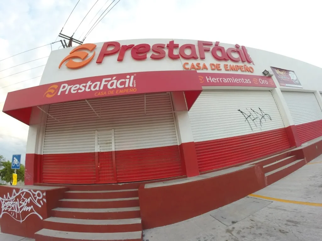 empeño facil  en queretaro
