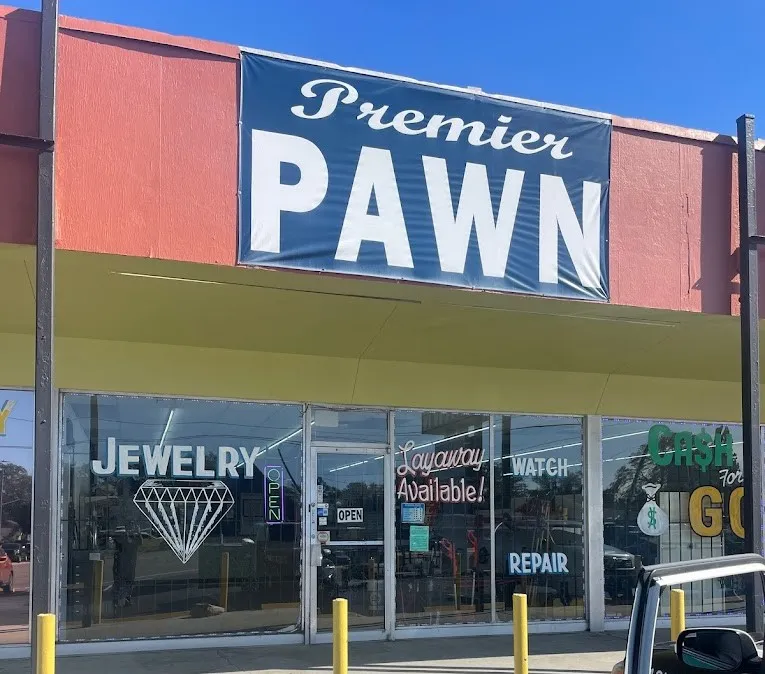 empeñar joyas de oro near me in tampa