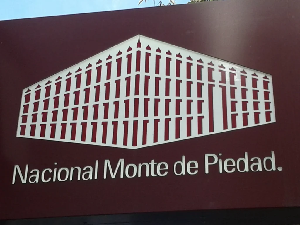 horario monte de piedad en xochimilco