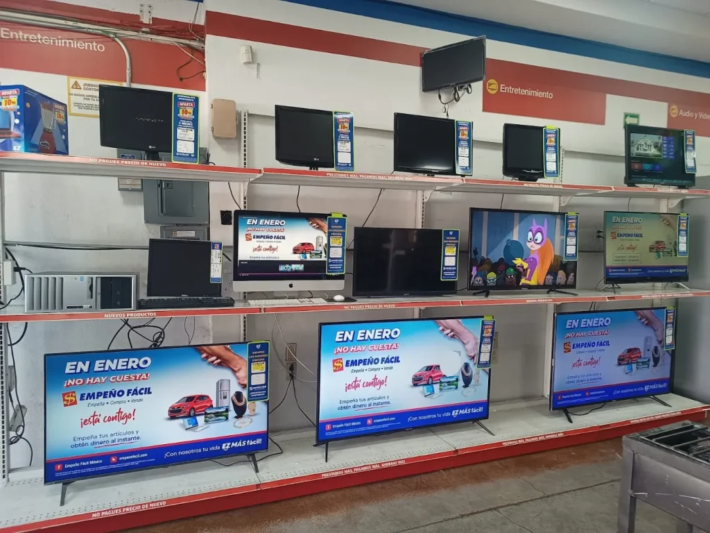horario de casa de empeño first cash en pachuca
