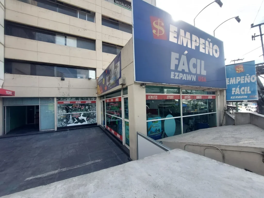 empeñar monedas de plata cerca de mi en naucalpan