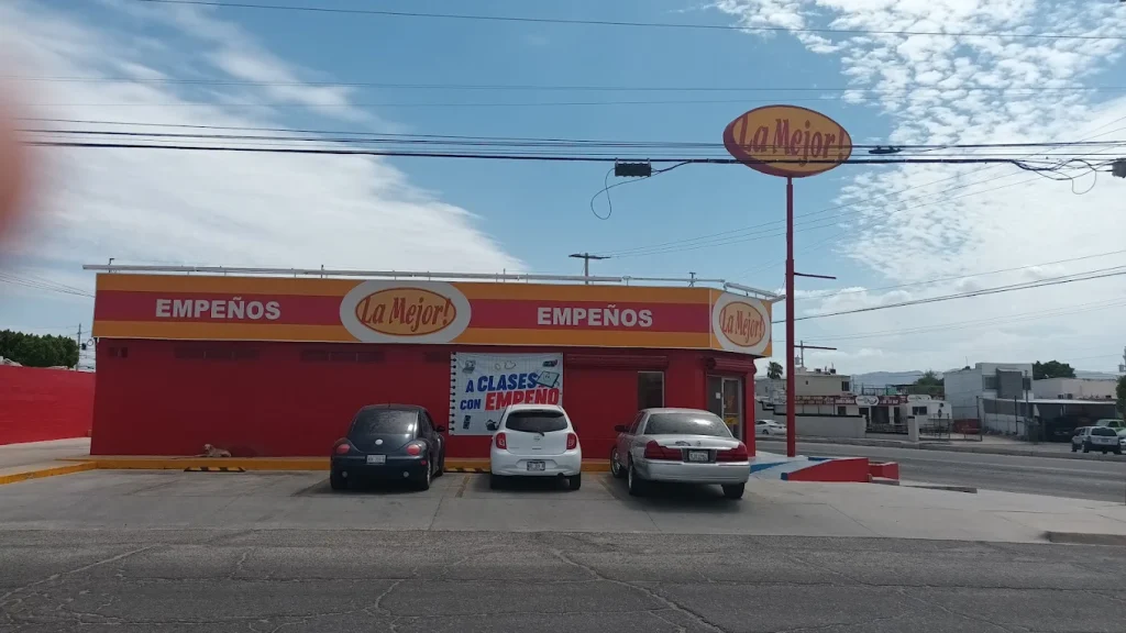 horario de empeña facil en mexicalli