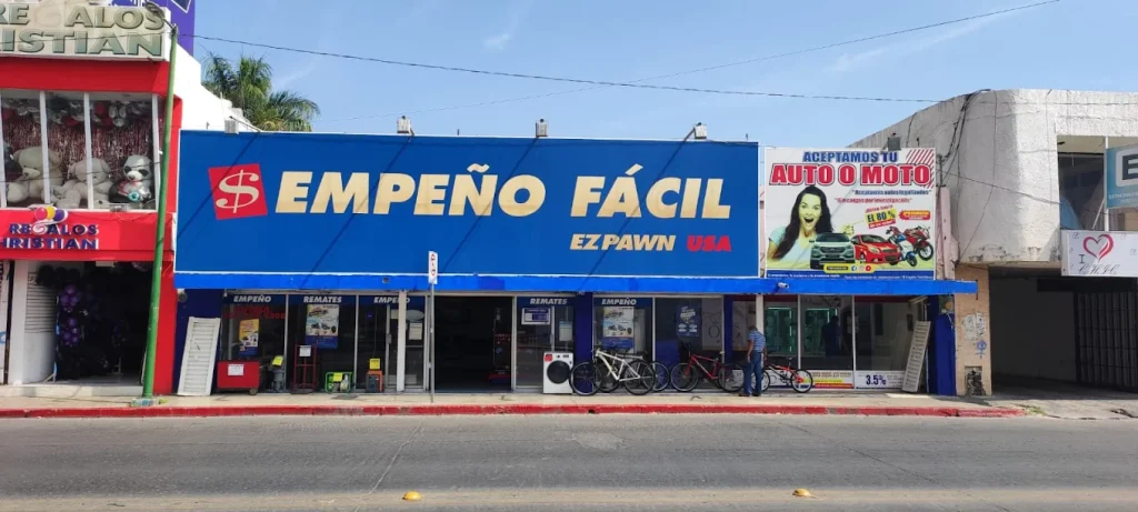 casa de empeño oro y plata tuxtla