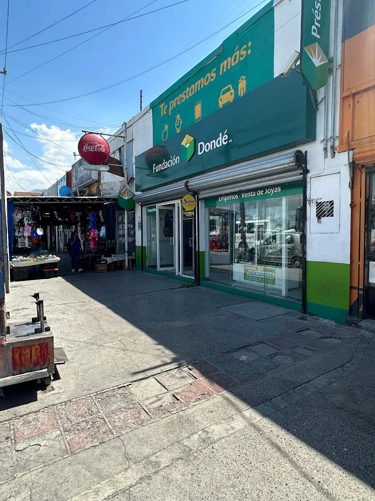 casa de empeño de antiguedades en saltillo