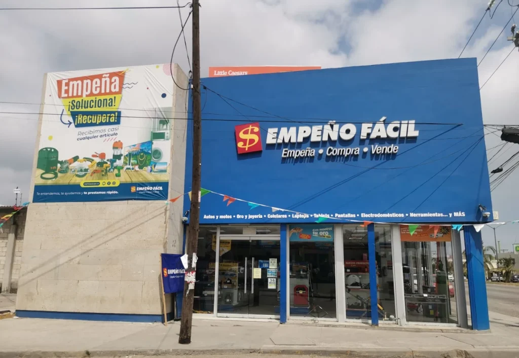casa de empeño de carros cerca de mi en tampico