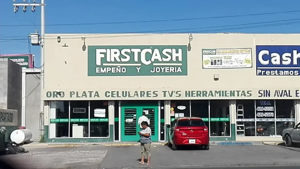 horario de casa de empeño first cash en chihuahua