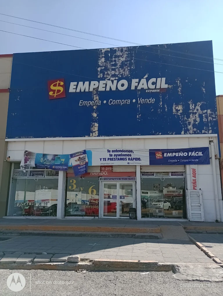 casas de empeño de artuculos antiguos cuautitlan izcalli