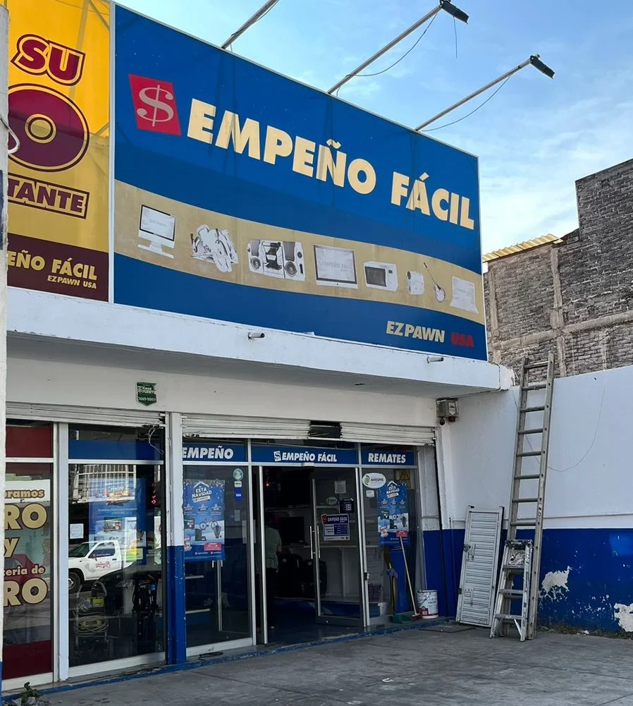 casa de empeño de motos cerca de mi en uruapan
