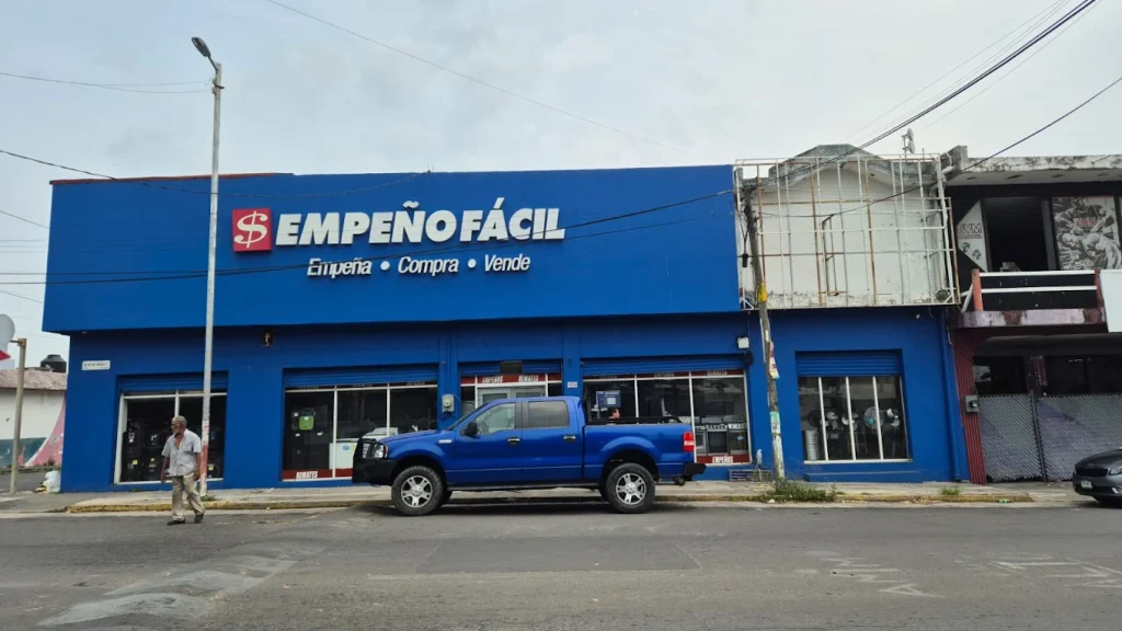 casa de empeño oro y plata cerca de mi en veracruz