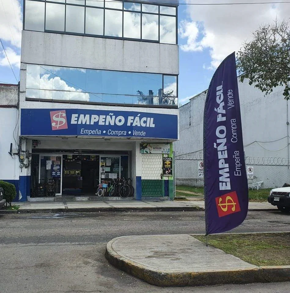 casa de empeño oro y plata en Apizaco