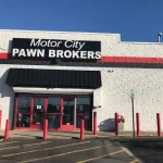 empeño de autos cerca de mi en detroit Michigan