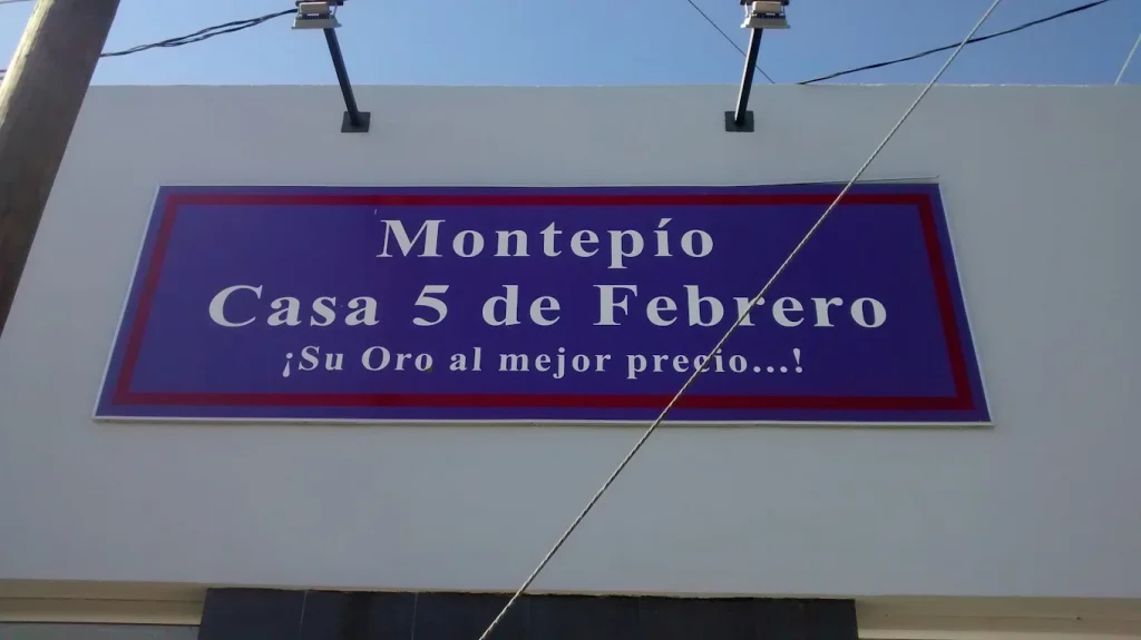 empeñar joyas de plata cerca de mi en cabo san lucas