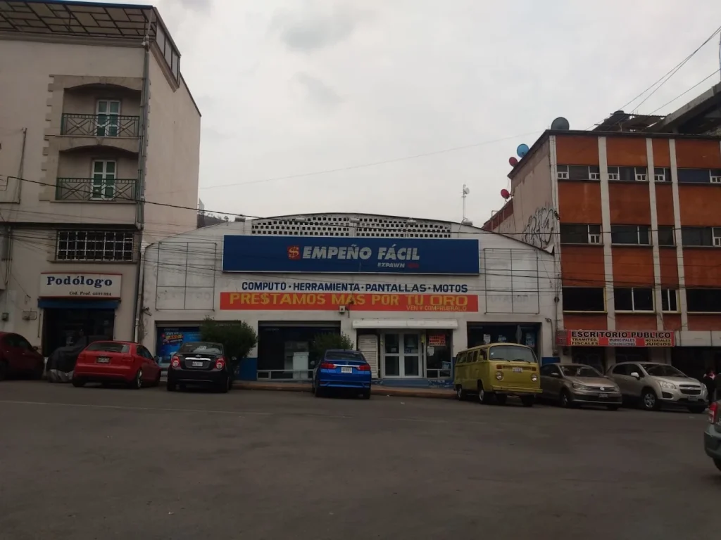 que casa de empeño paga mejor el oro cerca de mi en tlalnepantla