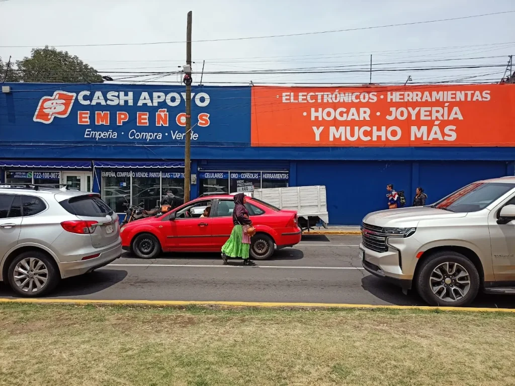 empeñar joyas de plata cerca de mi en toluca