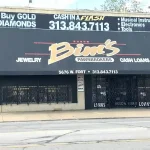donde empeñar herramienta cerca de mi en detroit