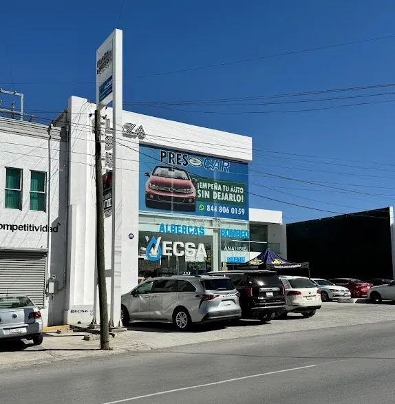 empeño de autos sin dejarlo en saltillo