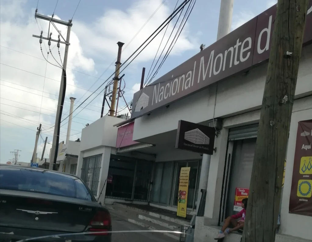 casa de empeño oro y plata cerca de mi en tampico