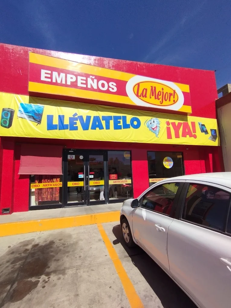 que casa de empeño paga mejor el oro cerca de mi en nogales