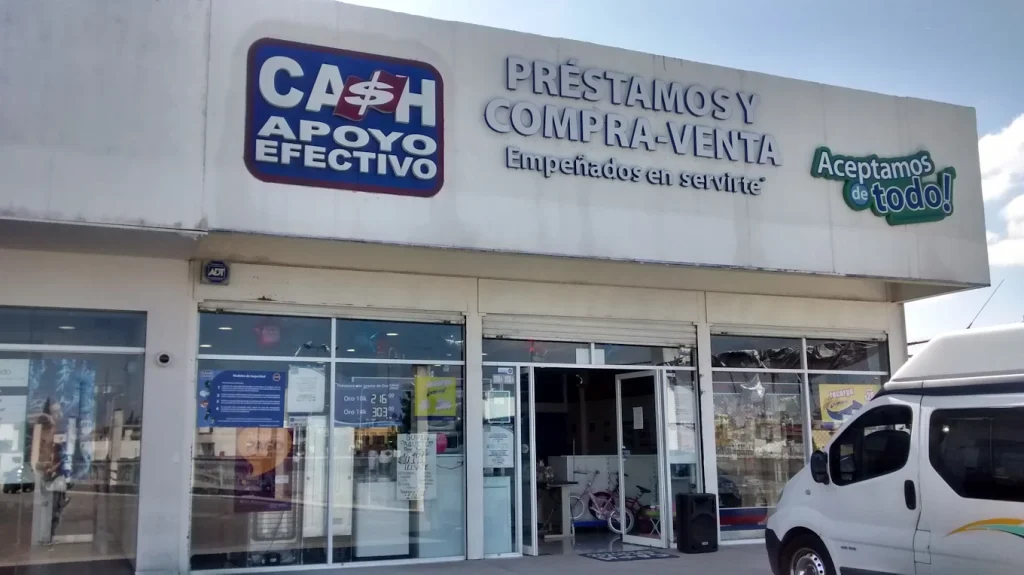 donde empeñar herramienta en texcoco