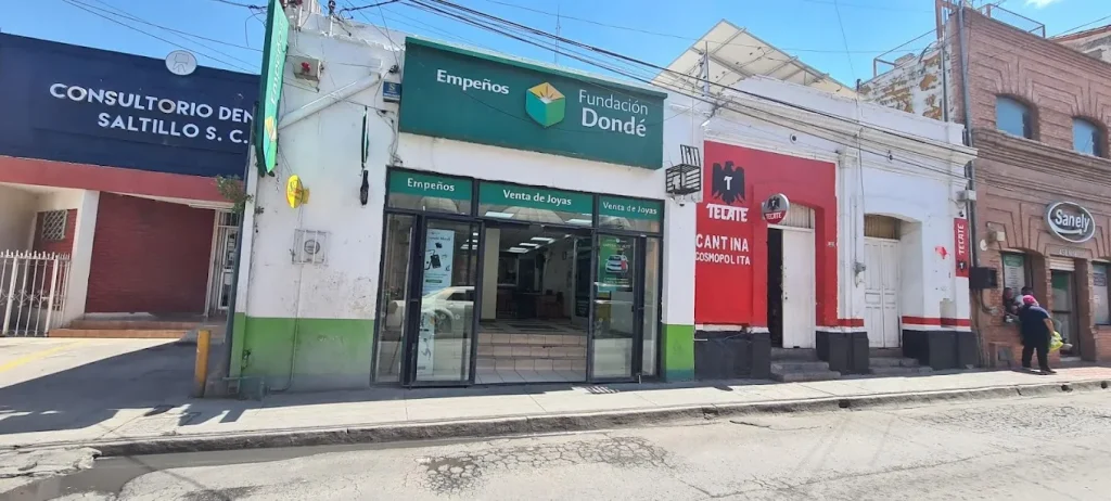 tienda de herramientas usadas cerca de mi en saltillo