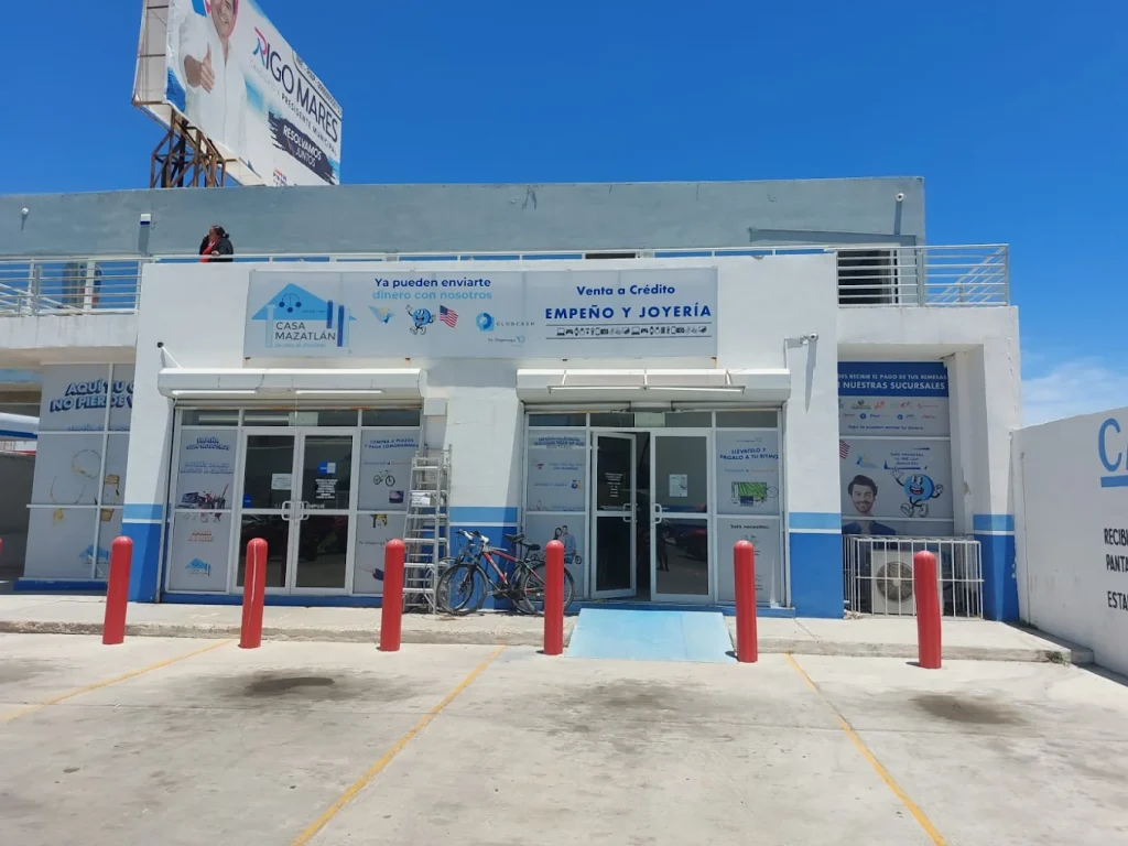 casa de empeño de oro cerca de mi la paz bcs