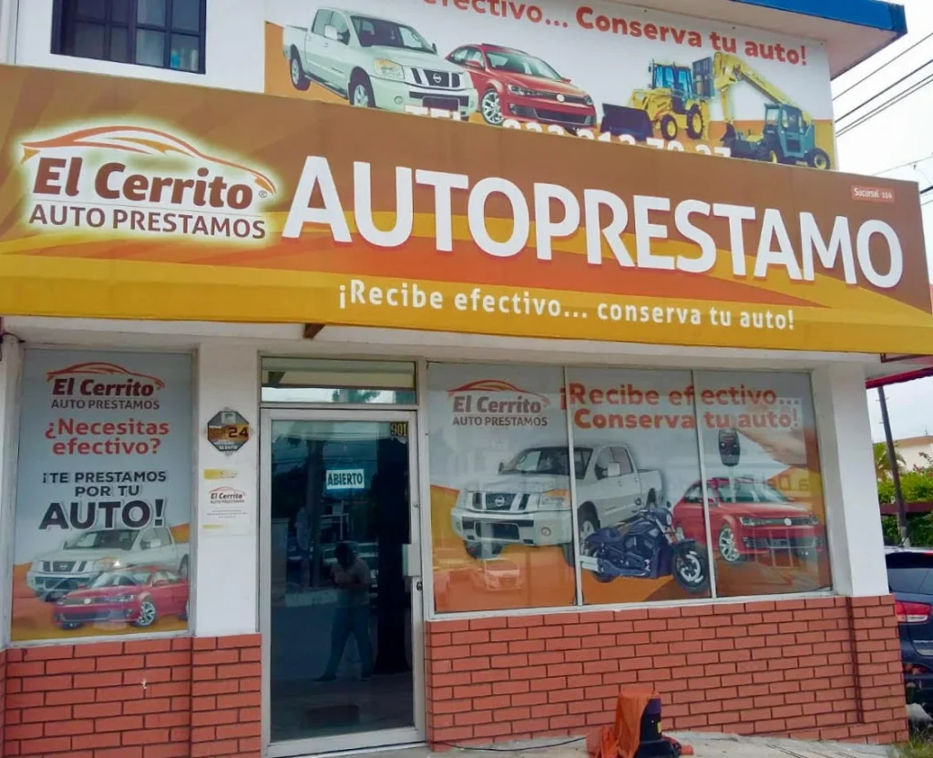 casa de empeño de motos en tampico