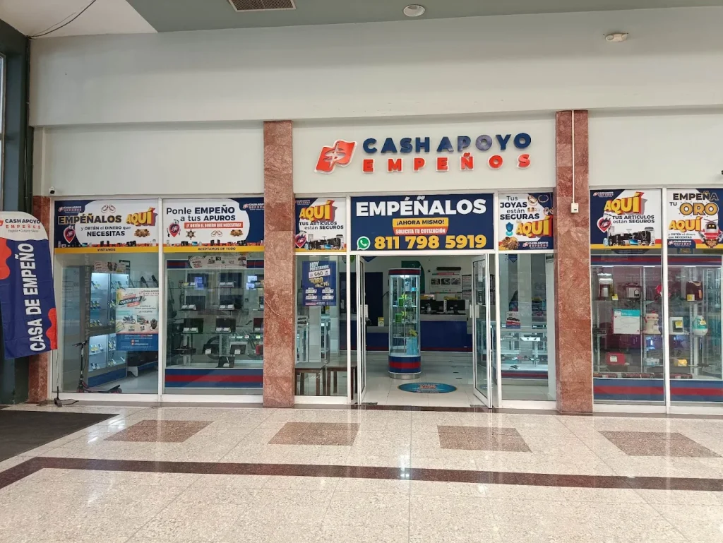 casas de empeño que compran monedas antiguas cerca de mi en nuevo leon
