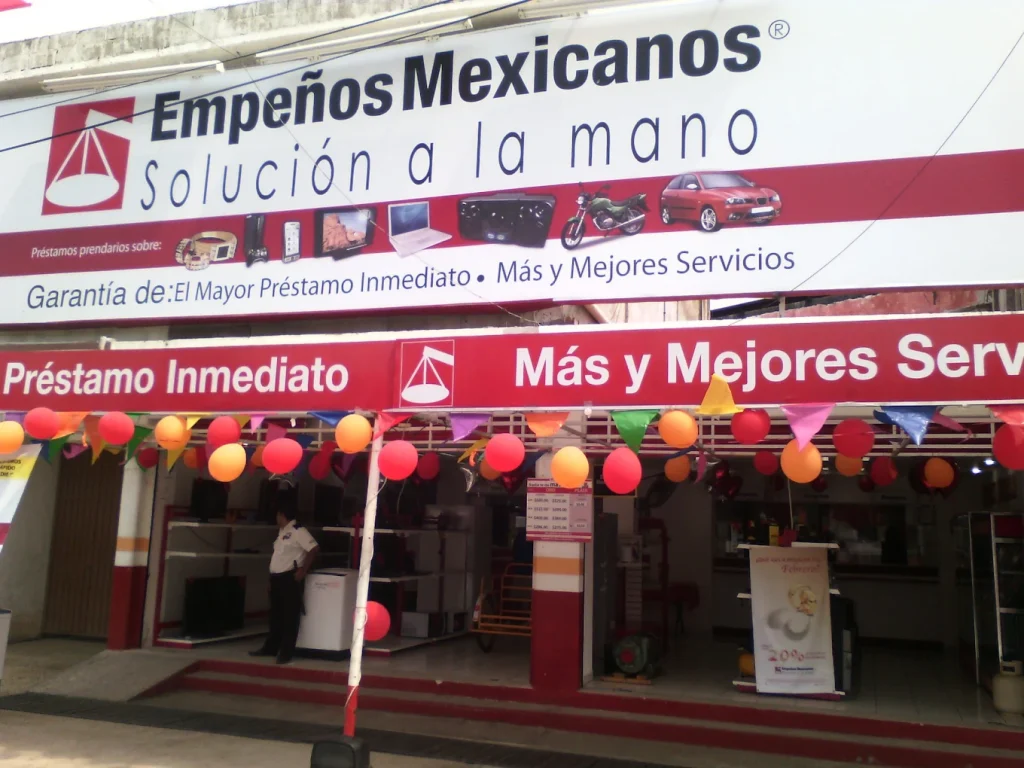 casa de empeño de motos cerca de mi en acapulco