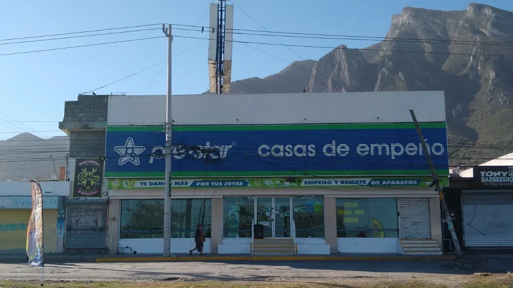 casa de empeño first cash herramientas en guadalupe