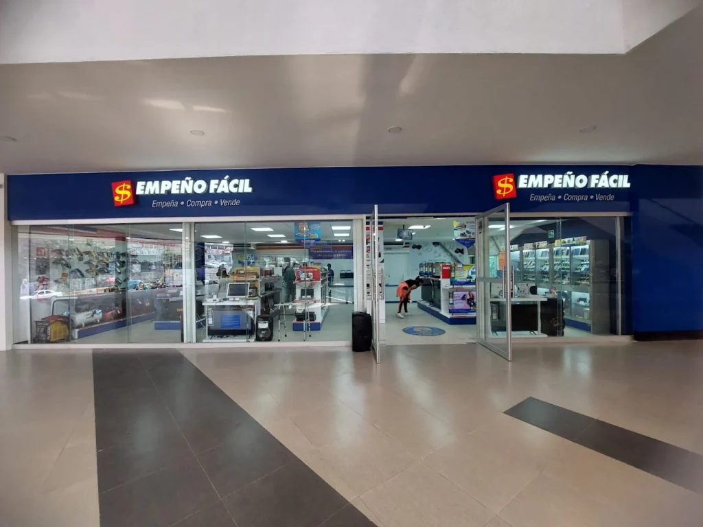casa de empeño first cash herramientasen naucalpan