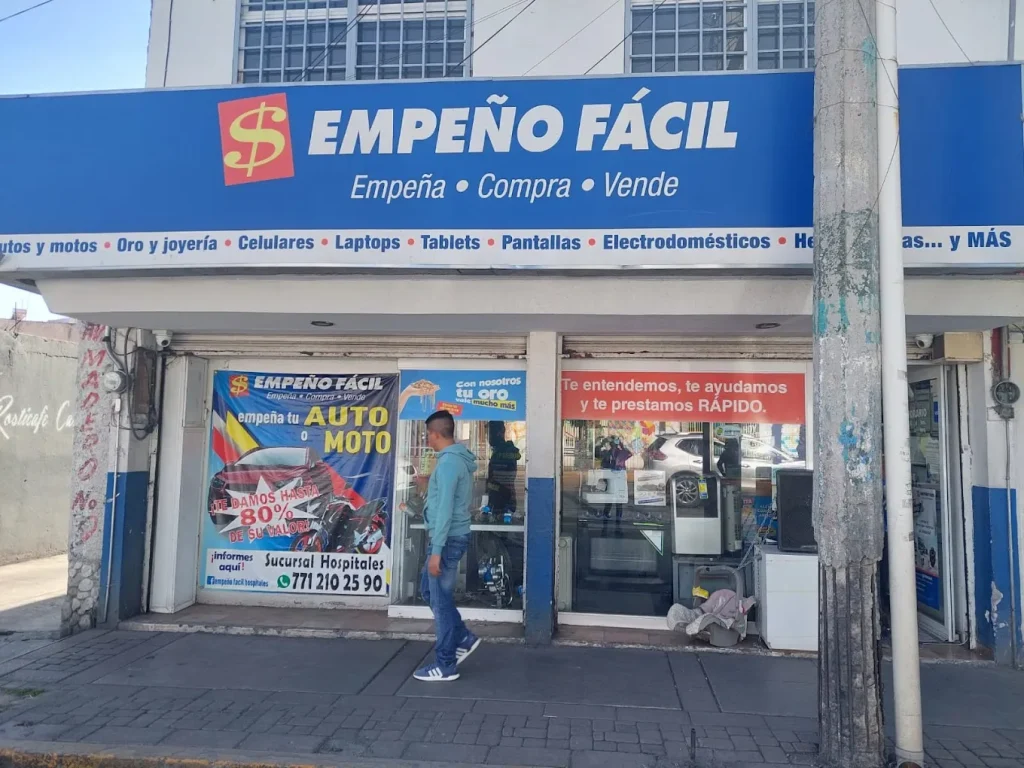 empeñar anillo de plataen pachuca