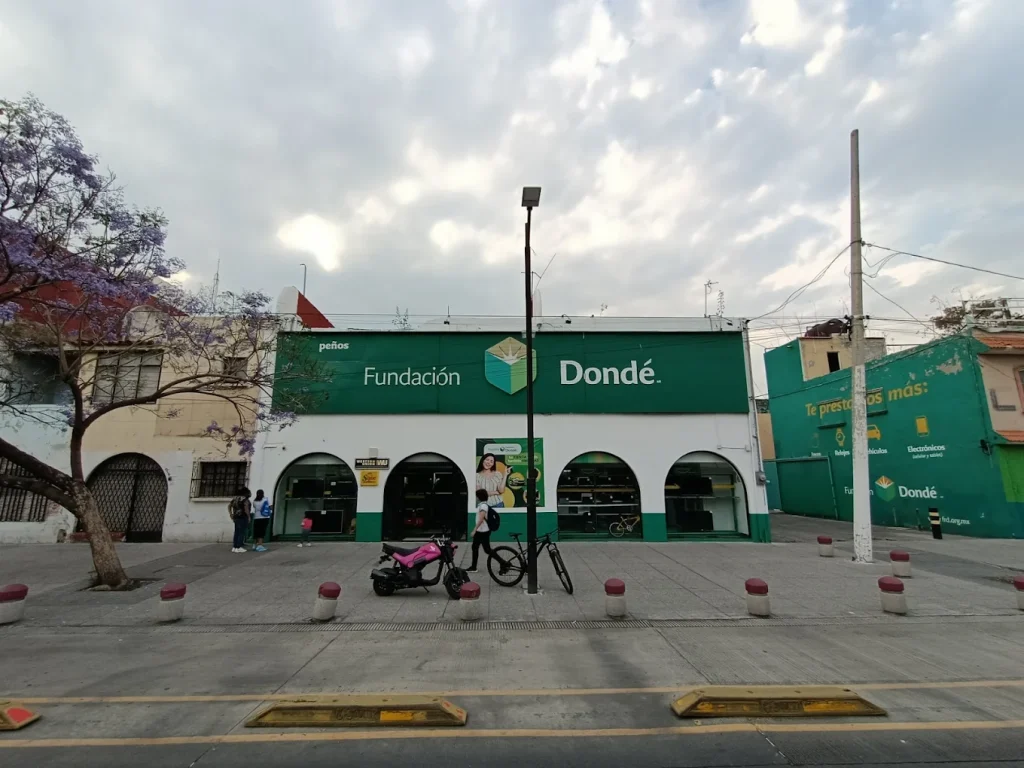 donde puedo empeñar un anillo de diamantes cerca de mi en naucalpan