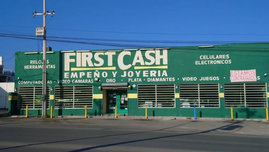 que casa de empeño paga mejor el oro en saltillo