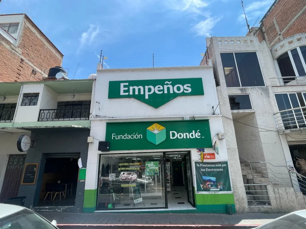 empeñar joyas de oro cerca de mi en tlaxcala
