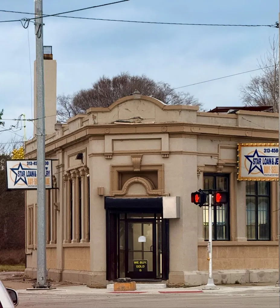 tienda de herramientas usadas cerca de mi en detroit mi