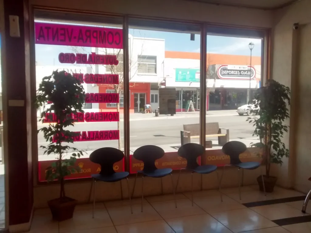 casa de empeño de carros en chihuahua