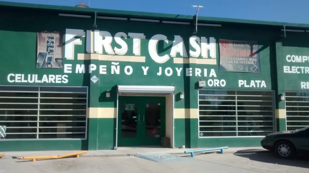 empeño de prendas los mochis
